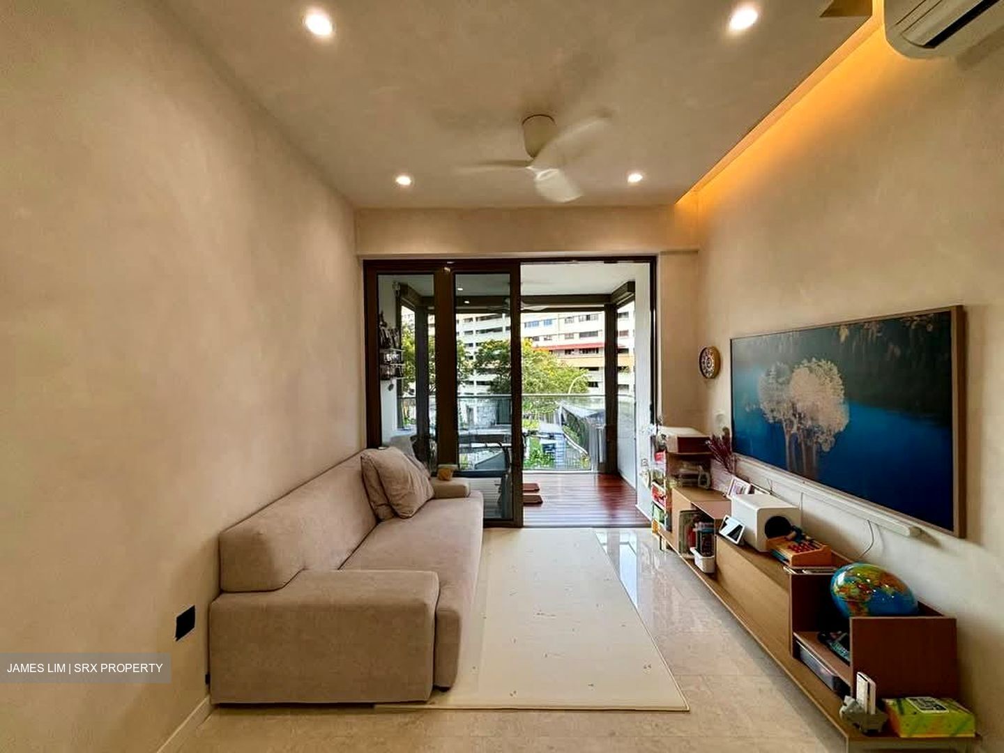 The Tre Ver (D13), Condominium #574176481